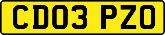 CD03PZO