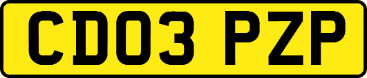 CD03PZP