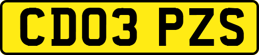 CD03PZS
