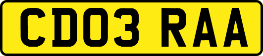 CD03RAA
