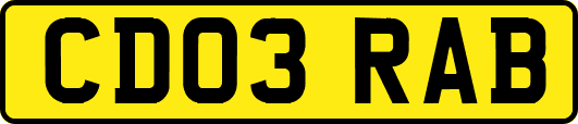 CD03RAB