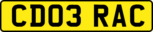 CD03RAC