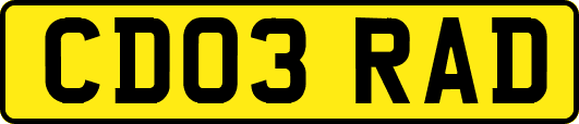CD03RAD