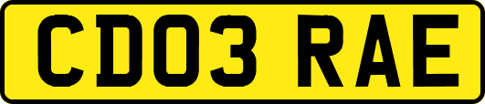 CD03RAE