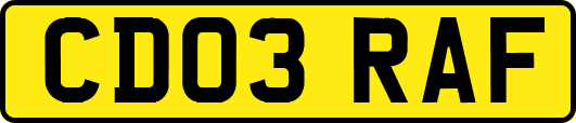 CD03RAF
