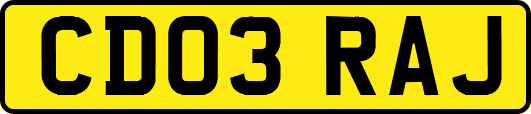CD03RAJ