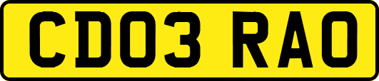 CD03RAO