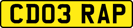 CD03RAP