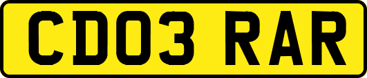 CD03RAR