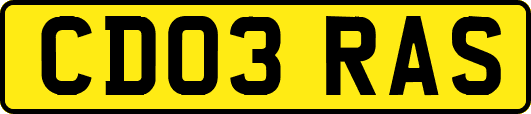 CD03RAS