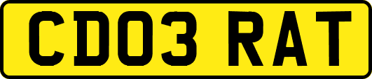 CD03RAT