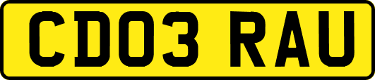 CD03RAU