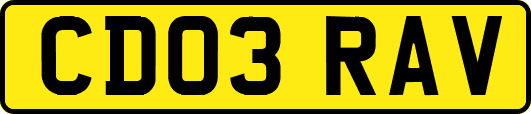 CD03RAV