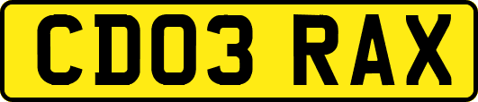 CD03RAX