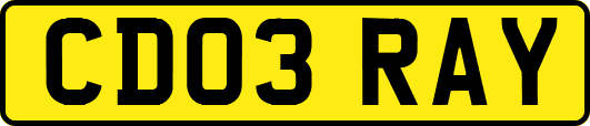 CD03RAY