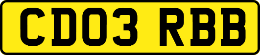 CD03RBB