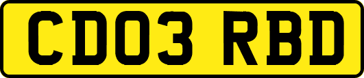 CD03RBD