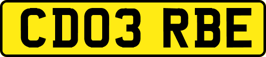 CD03RBE