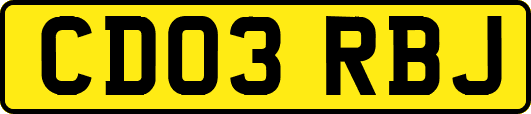 CD03RBJ