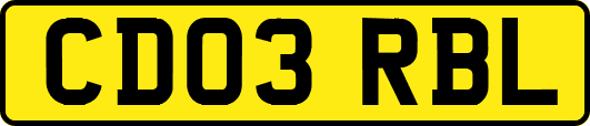 CD03RBL