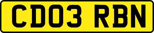 CD03RBN