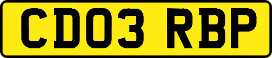 CD03RBP