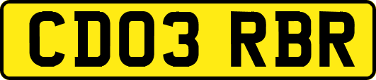 CD03RBR