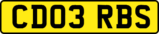 CD03RBS