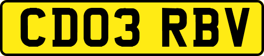 CD03RBV