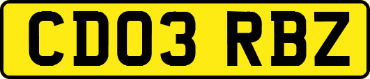 CD03RBZ