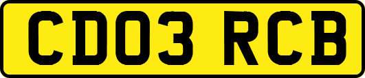 CD03RCB