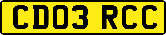 CD03RCC