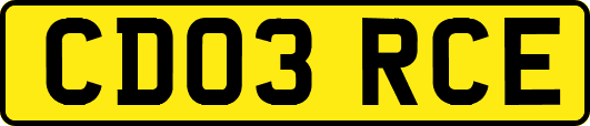 CD03RCE