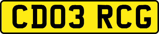 CD03RCG