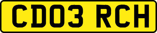 CD03RCH