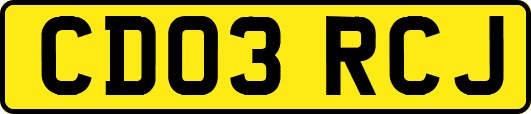 CD03RCJ