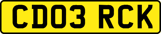 CD03RCK