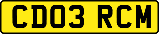 CD03RCM