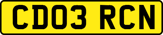 CD03RCN