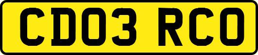 CD03RCO