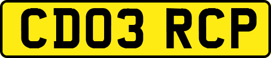 CD03RCP