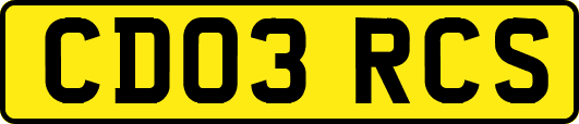 CD03RCS