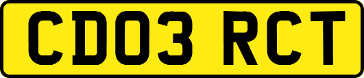 CD03RCT