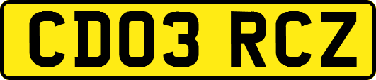 CD03RCZ