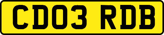 CD03RDB