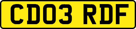 CD03RDF