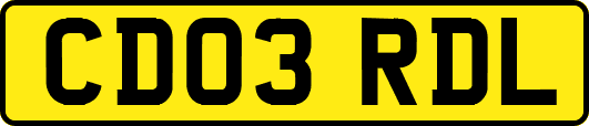 CD03RDL