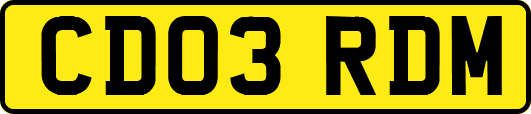 CD03RDM