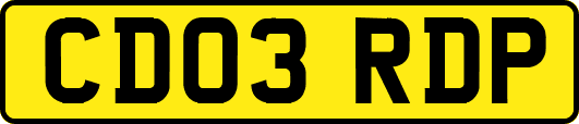 CD03RDP