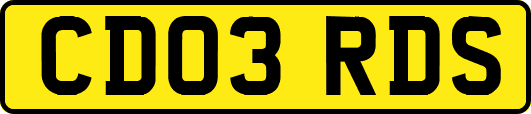 CD03RDS